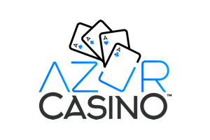 logo azur casino