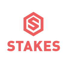logo stakes